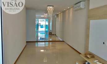 Imagem 5: APARTAMENTO RESIDENCIAL em MANAUS - AM, PARQUE 10 DE NOVEMBRO - Residencial Topázio