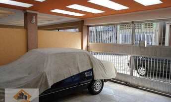 Imagem 3: Sobrado com 2 dormitórios à venda, 130 m² por R$ 480.000,00 - Vila Aricanduva - São Paulo