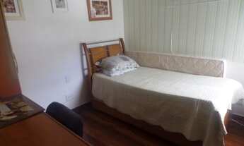 Imagem 5: Apartamento à venda, 4 quartos, 1 suíte, 2 vagas, Gutierrez - Belo Horizonte/MG