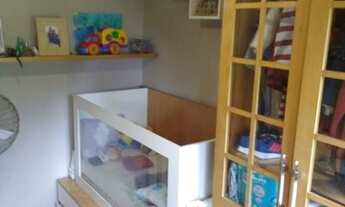 Imagem 5: APARTAMENTO COM 2 DORMITÓRIOS À VENDA, 50 M² POR R$ 260.000,00 - HORTO DO IPÊ - SÃO PAULO