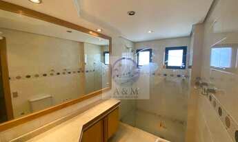 Imagem 6: Apartamento com 3 dormitórios à venda, 233 m² por R$ 1.480.000,00 - Jardim Anália Franco