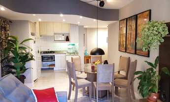 Imagem: Apartamento para venda com 70 metros quadrados