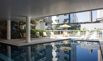 Imagem 7: Edifício Contemporâneo