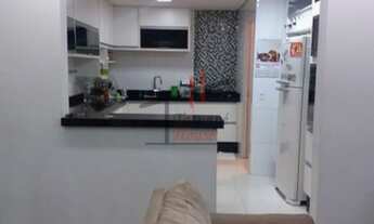 Imagem 7: SãO PAULO - Padrão - Jardim Anália Franco