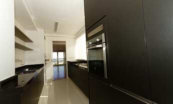 Imagem 3: Cobertura duplex para venda possui 326 metros quadrados com 3 quartos