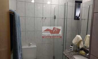 Imagem 3: Apartamento residencial à venda, Vila Moinho Velho, São Paulo