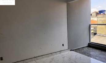 Imagem 4: ÓTIMO APARTAMENTO COM QUINTAL HÁ POUCOS MINUTOS DO METRÔ PATRIARCA