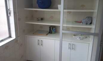 Imagem 4: AO LADO ESPM E BELAS A./ ARMÁRIOS/ AMPLO