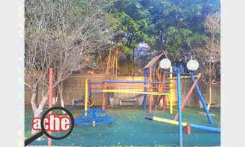 Imagem: Apartamento para venda possui 62 metros