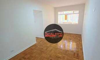 Imagem 3: Apartamento com 2 dormitórios à venda, 91 m² por R$ 700.000 - Paraíso - São Paulo/SP