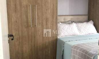 Imagem 7: Apartamento com 2 dormitórios à venda, 54 m² por R$ 351.000,00 - Limão (Zona Norte) - São