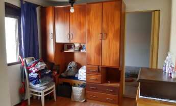 Imagem 6: Casa de condomínio sobrado para venda tem 200 metros quadrados com 3 quartos