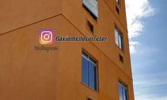 Imagem 5: Apartamento para venda tem 60 metros quadrados com 2 quartos em Ampliação - Itaboraí - RJ