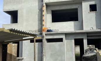 Imagem 3: Sobrado com 2 amplas suítes no Jardim Rio Vermelho - Escritura Pública