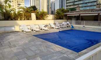 Imagem 4: Apartamento para aluguel com 92 metros quadrados com 3 quartos em Vila Gomes Cardim - São