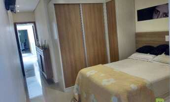 Imagem 5: Casa - Sobrado, Vila Scarpelli - Santo André