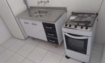 Imagem 5: Apartamento para aluguel e venda com 46 metros quadrados com 1 quarto