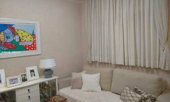 Imagem 5: Apartamento para Venda em São Paulo, VILA GUMERCINDO, 3 dormitórios, 1 suíte, 3 banheiros