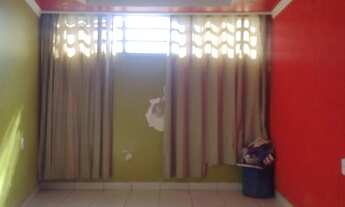 Imagem 4: Casa para aluguel tem 84 metros quadrados com 2 quartos em Vila Santista - São Paulo - SP