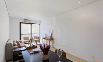 Imagem 6: SÃO PAULO - Apartamento Padrão - ITAIM BIBI