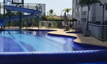 Imagem 2: Apartamento 3/4 mobiliado em frente ao parque cascavel