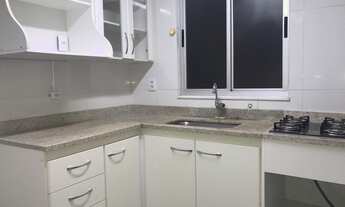 Imagem 1: Apartamento de 3 quartos sendo 1 suíte, todos com armários, 1 banho social, 1 banheiro de