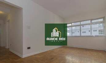 Imagem 3: Apartamento com 2 dormitórios à venda, 94 m² por R$ 610.000 - Vila Clementino - São Paulo