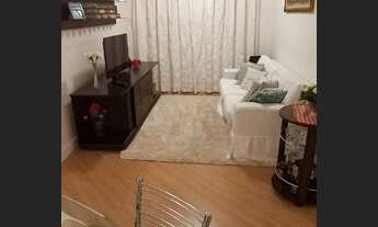 Imagem 7: Apartamento para venda possui 58 metros quadrados com 2 quartos em Jardim Esmeralda - São