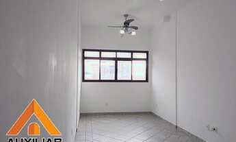 Imagem 2: 01 dormitório, Garagem Demarcada, Ponta da Praia, Santos