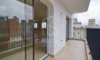 Imagem 15: SÃO PAULO - Apartamento Padrão - JARDIM PAULISTA