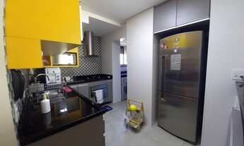 Imagem 7: Cobertura duplex para venda tem 124 m² com 2 suítes no Jd Bonfiglioli