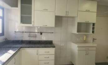 Imagem 6: Apartamento para aluguel possui 140 metros quadrados com 3 quartos