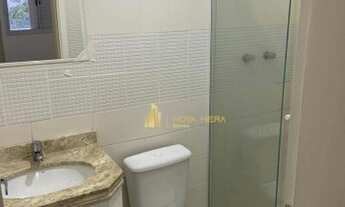 Imagem 3: Apartamento com 3 dormitórios para alugar, 72 m² por R$ 2.600/mês - Tamboré - Barueri/SP