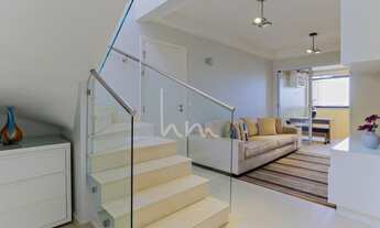 Imagem 7: Cobertura em Perdizes - SP