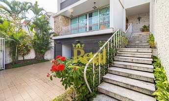 Imagem 5: Casa à venda, 359 m² por R$ 2.300.000,00 - Bela Aliança - São Paulo/SP