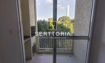 Imagem 2: HORTOLÂNDIA - Apartamento Padrão - JARDIM SANTA IZABEL