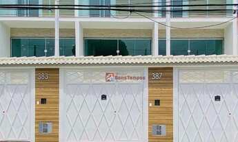 Imagem 2: Sobrado com 3 dormitórios, 3 suites, 4 vagas, jd.de inverno,quintal com churrasqueira, à v