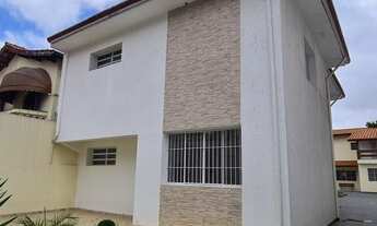 Imagem 2: Casa para venda tem 300 metros quadrados com 5 quartos em Jabaquara - São Paulo - SP