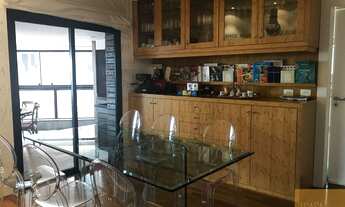 Imagem 7: Lindo apartamento de alto padrão no Morumbi, 5 dormitórios c/ 4 suítes, varanda gourmet e