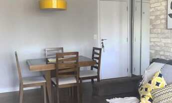 Imagem 3: Apartamento para Venda em São Paulo, Vila Olímpia, 2 dormitórios, 1 banheiro, 1 vaga