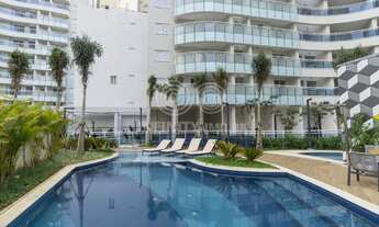 Imagem 3: 1 dormitório com vaga de garagem pronto para morar no Centro