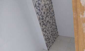 Imagem 2: APTO PRONTO PARA MORAR NA PATRIARCA COM 2 DORMS SACADA E VAGA DE GARAGEM ACABAMENTO COMPLE