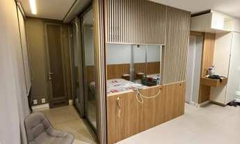 Imagem: Studio para venda tem 30 metros quadrados