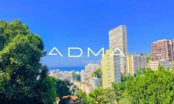 Imagem 3: Casa em Condomínio-À VENDA-Leblon-Rio de Janeiro-RJ