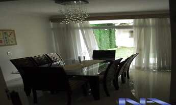 Imagem 2: SOBRADO VENDA PLANALTO PAULISTA, 400m²