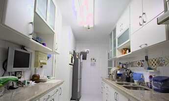 Imagem 3: APARTAMENTO NA VILA SÃO FRANCISCO, COM 3 SUÍTES E 3 VAGAS