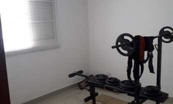 Imagem 2: Apartamento - 2 Dormitórios - Jardim Mônica - Á vista