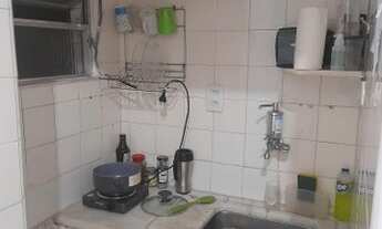 Imagem 6: Conjugado silencioso centro