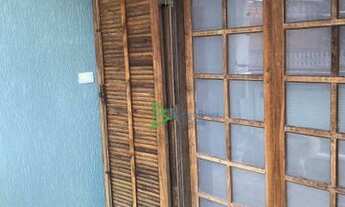 Imagem 5: Sobrado com 4 dormitórios à venda, 110 m² por R$ 670.000,00 - Vila Chica Luisa - São Paulo