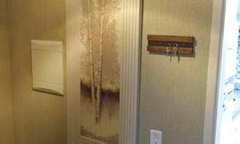 Imagem 6: Apartamento com 2 dormitórios para alugar, 66 m² por R$ 5.300/mês - Moema - São Paulo/SP